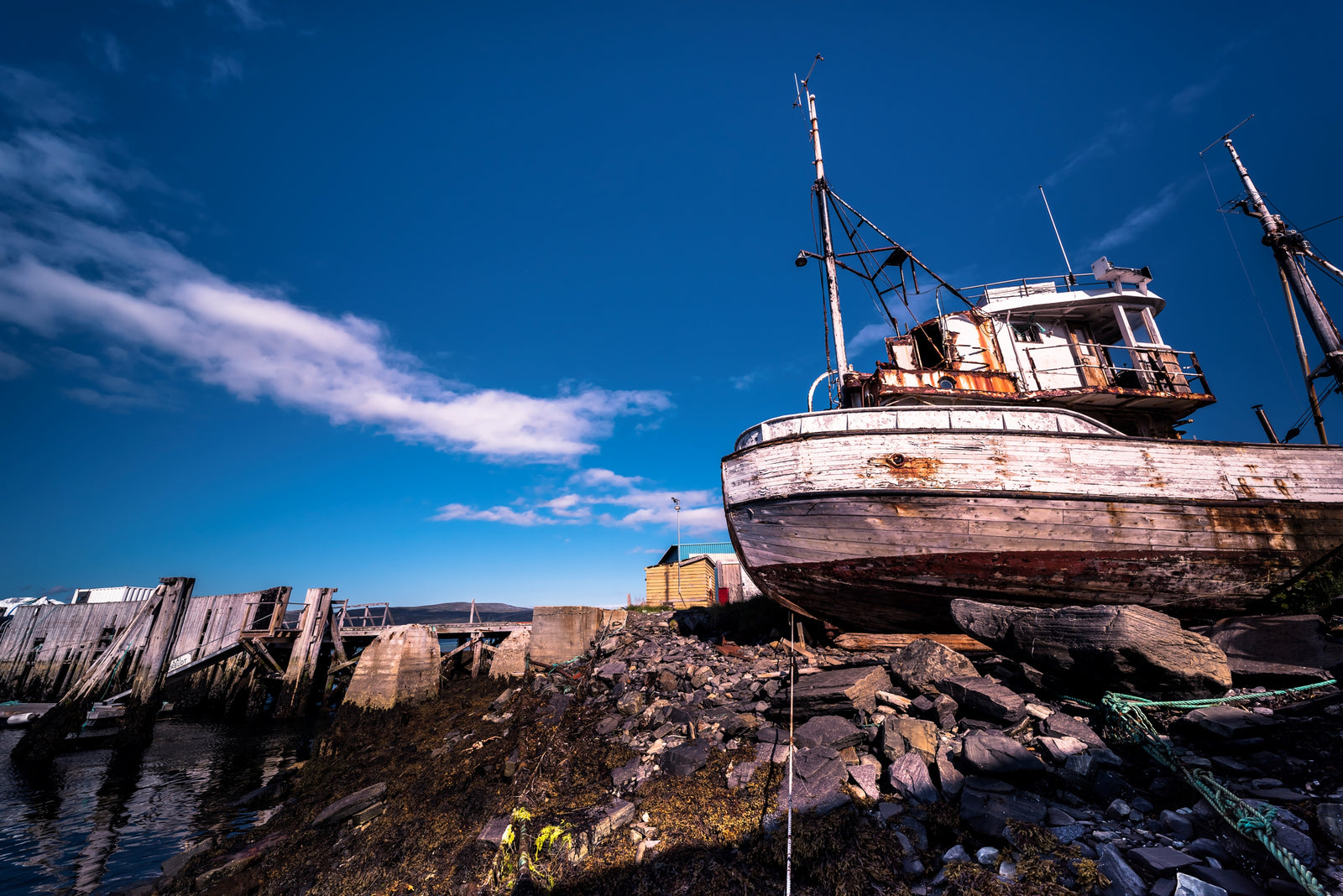 Things To Know Before Shooting With a Telephoto Lens