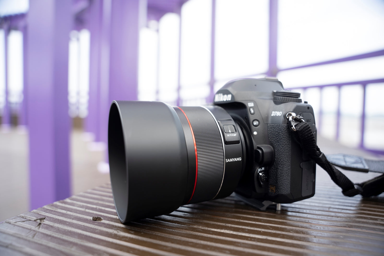 4 Simple Ways To Improve Your Photography Skills