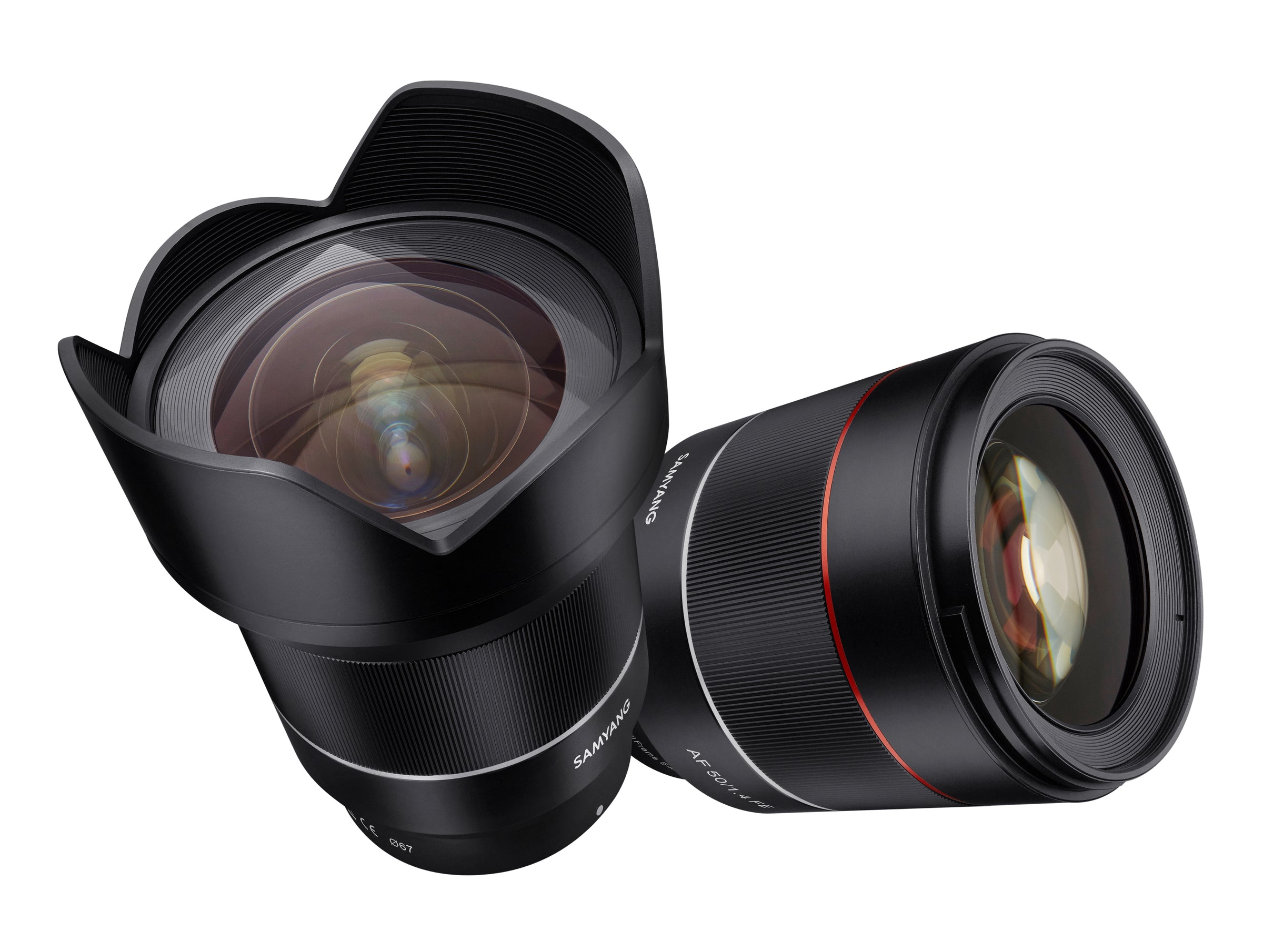 Auto Focus