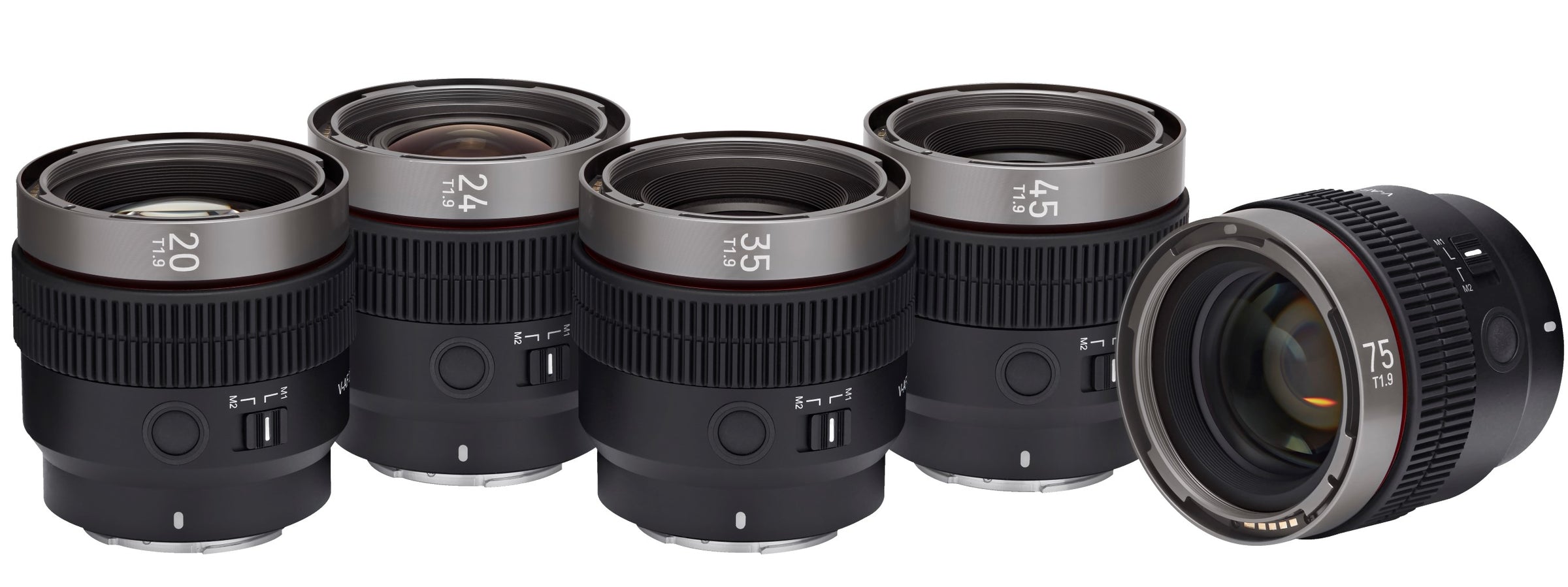 Cine Auto Focus