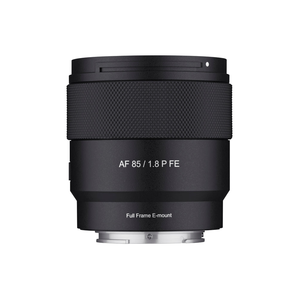 85mm F1.8 AF Lens for Sony FE (Prima FE Series)