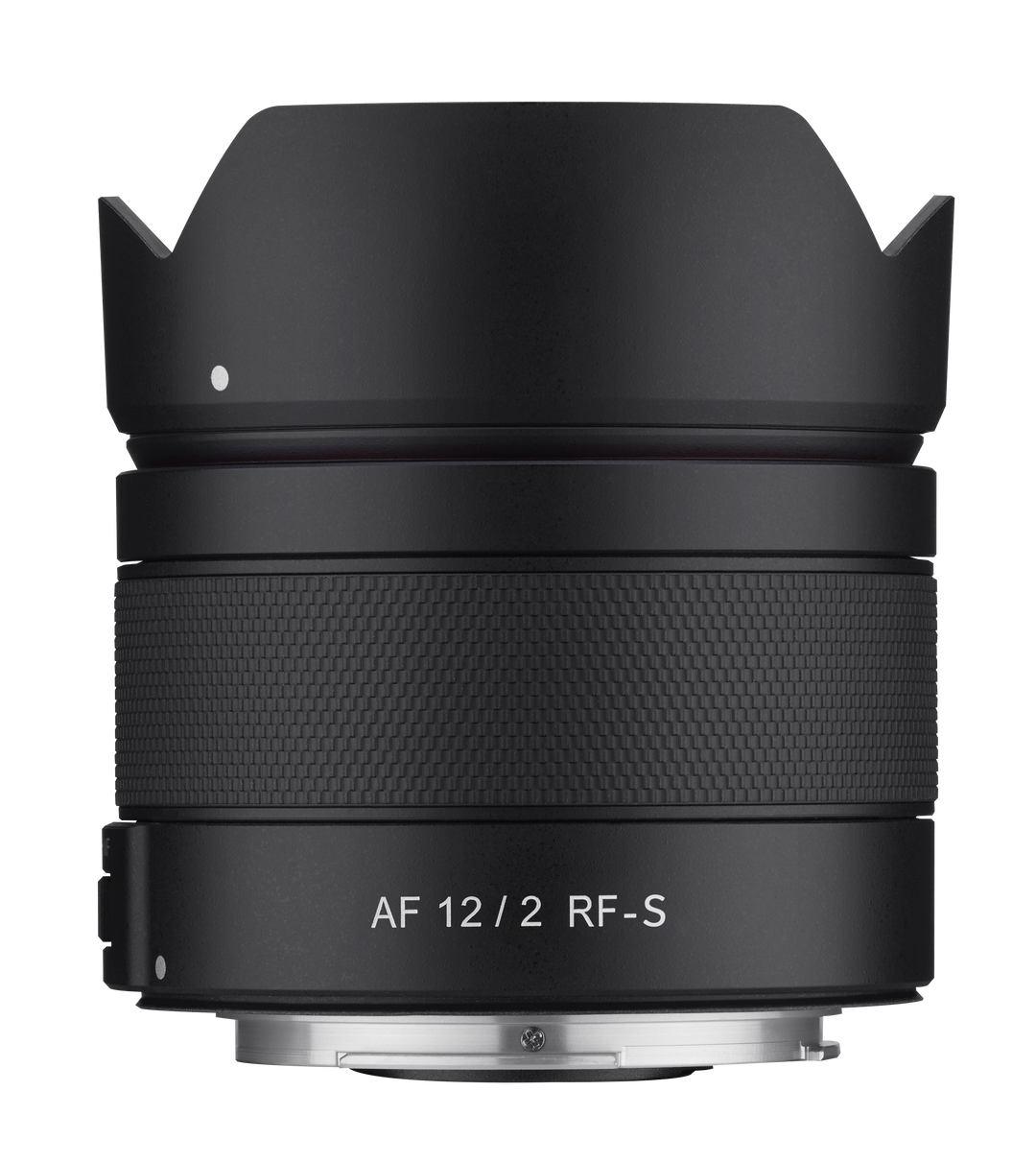 AF 12mm F2.0 RF-S Ultra-Wide Angle Lens (Canon RF-S)