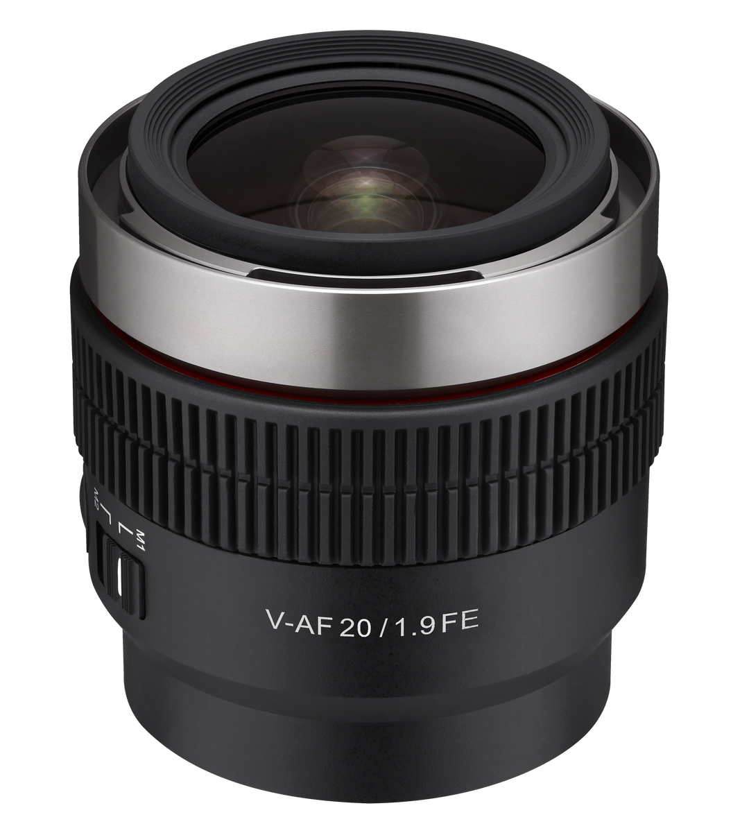20mm T1.9 Full Frame Cine Auto Focus for Sony E