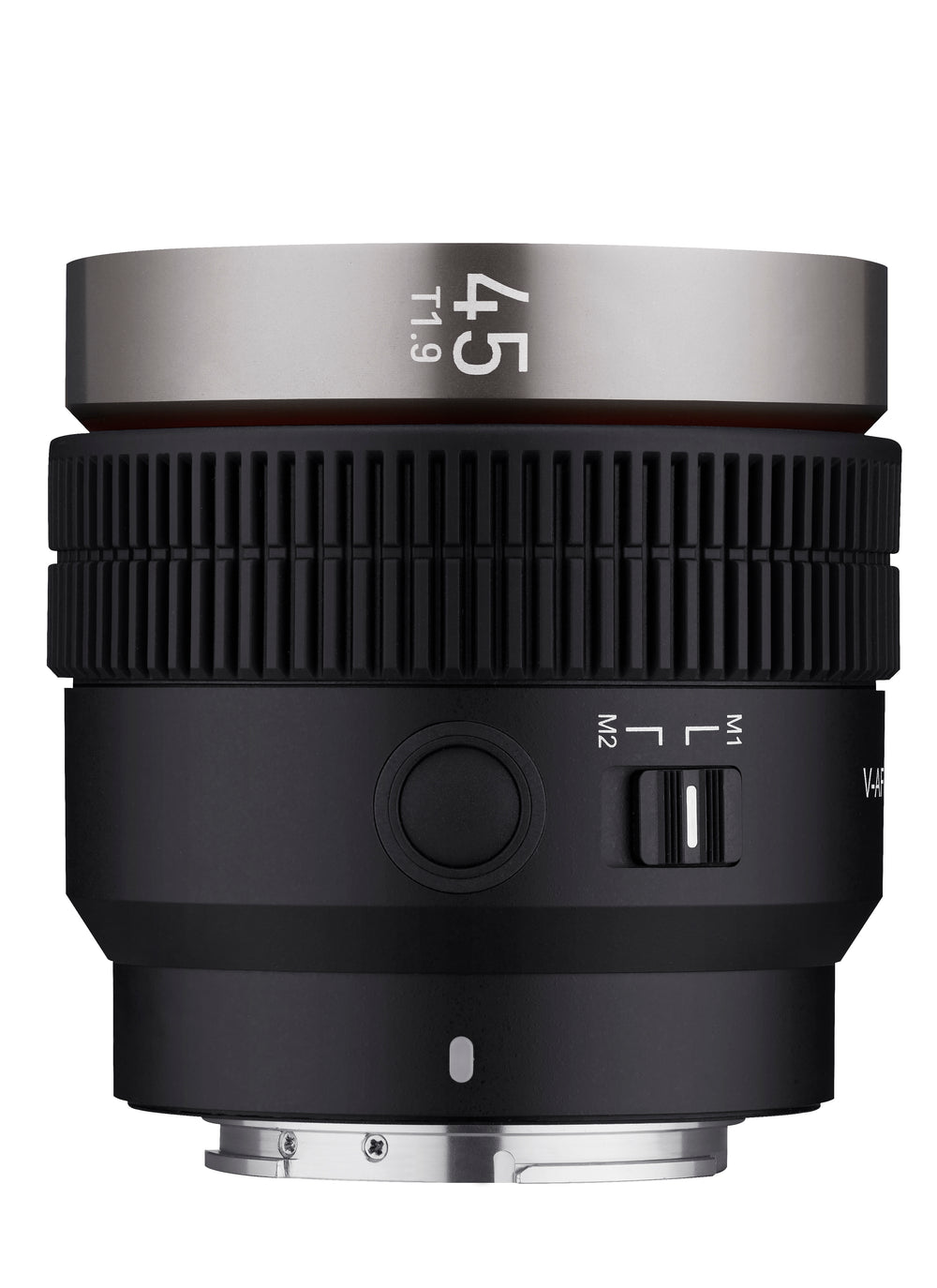 45mm T1.9 Full Frame Cine Auto Focus for Sony E