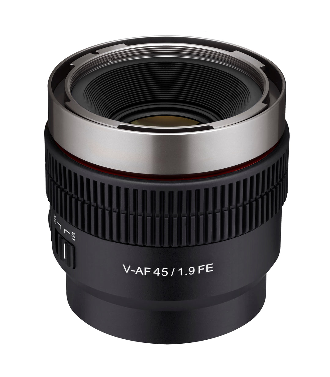 45mm T1.9 Full Frame Cine Auto Focus for Sony E