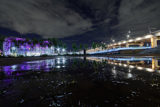 10mm F2.8 Ultra Wide Angle