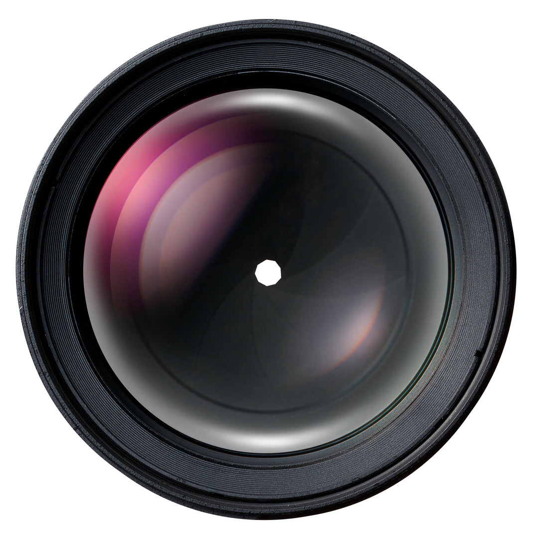 135mm F2.0 Full Frame Telephoto