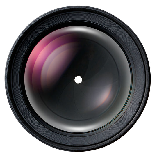 135mm F2.0 Full Frame Telephoto
