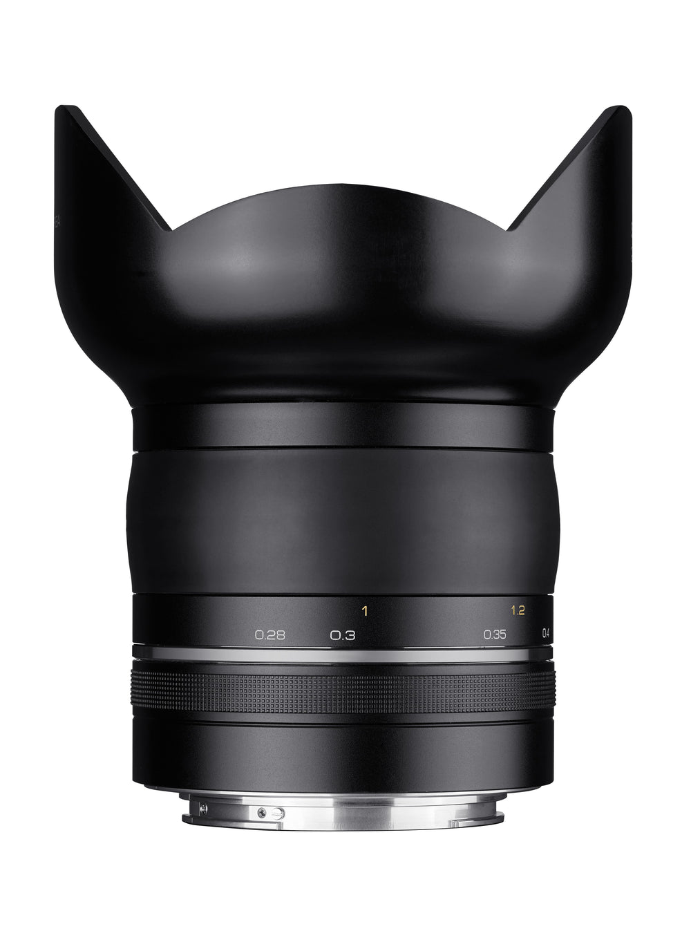 14mm F2.4 XP Ultra Wide Angle (Canon EF with Automatic Chip)