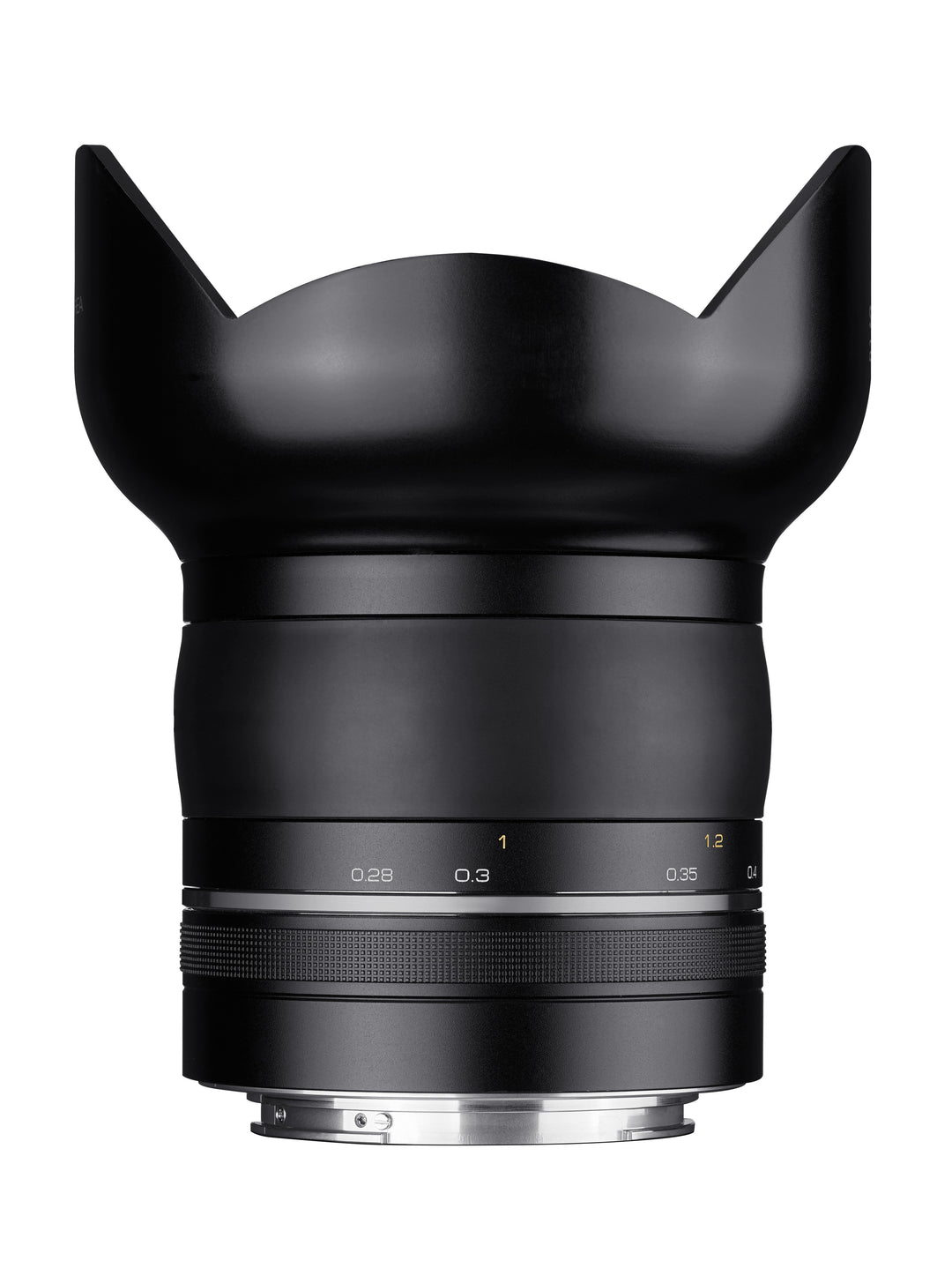 14mm F2.4 XP Ultra Wide Angle (Canon EF with Automatic Chip)