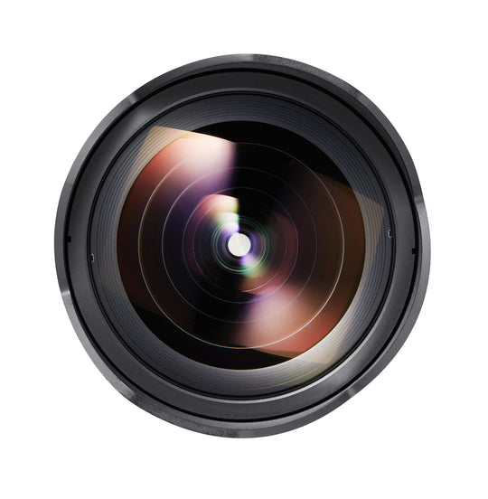 14mm F2.4 XP Ultra Wide Angle (Canon EF with Automatic Chip)