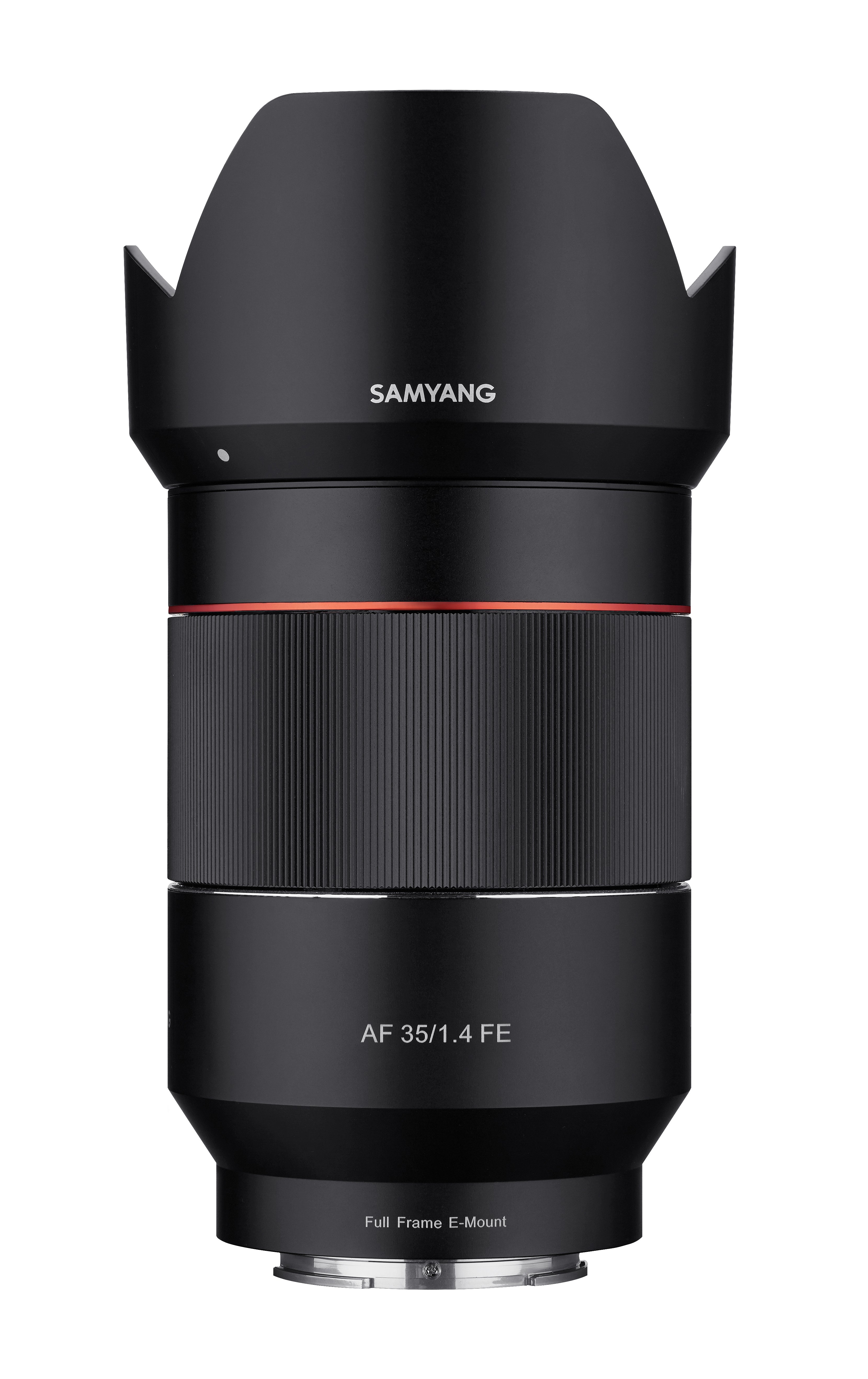 35mm AF Wide Angle (Sony E) – Samyang US