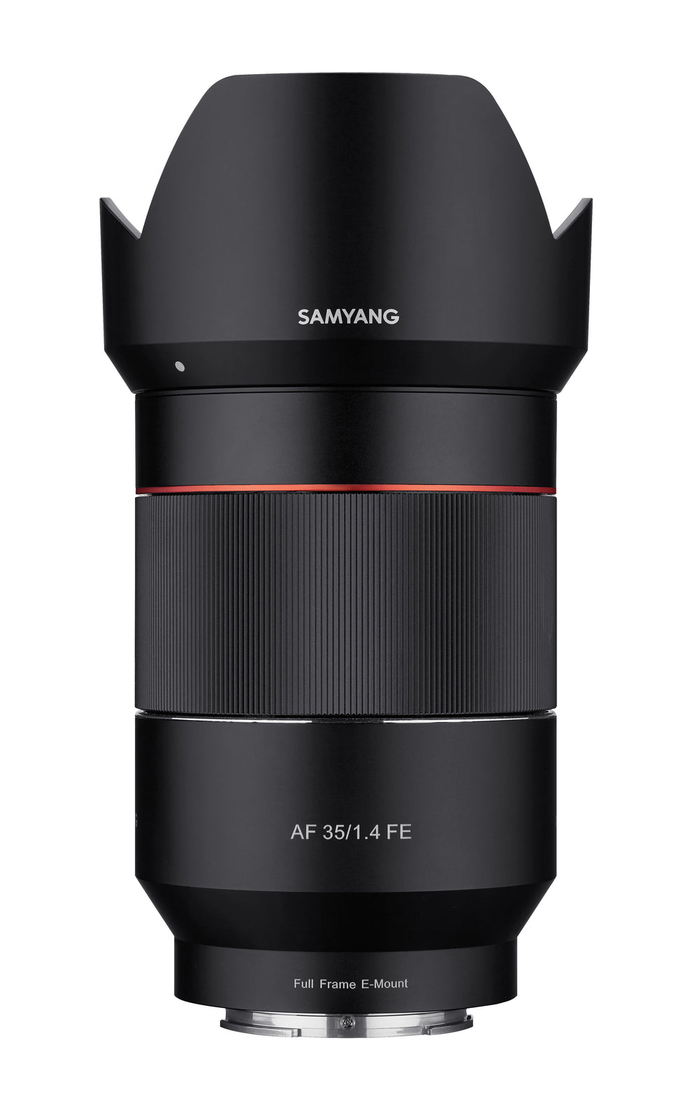35mm F1.4 AF Wide Angle with Lens Station (Sony E)