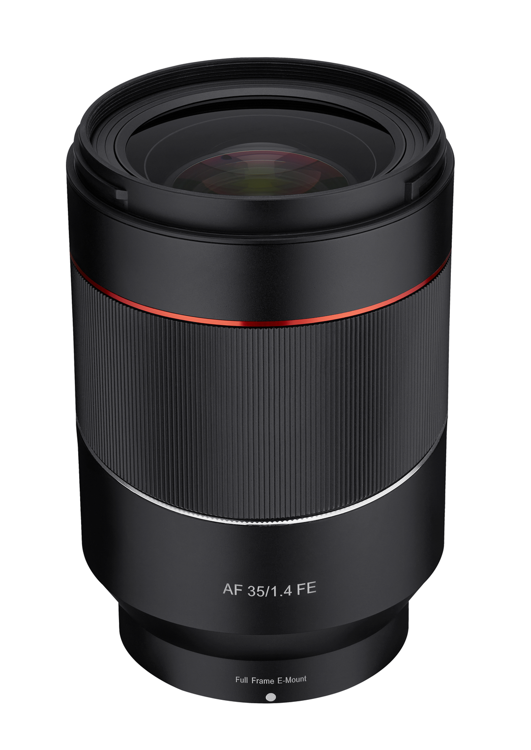 35mm F1.4 AF Wide Angle with Lens Station (Sony E)