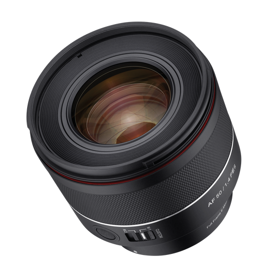50mm F1.4 AF Series II Full Frame (Sony E)