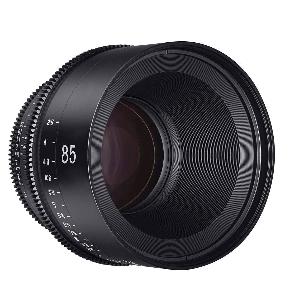 85mm T1.5 Telephoto XEEN Pro Cinema Lens