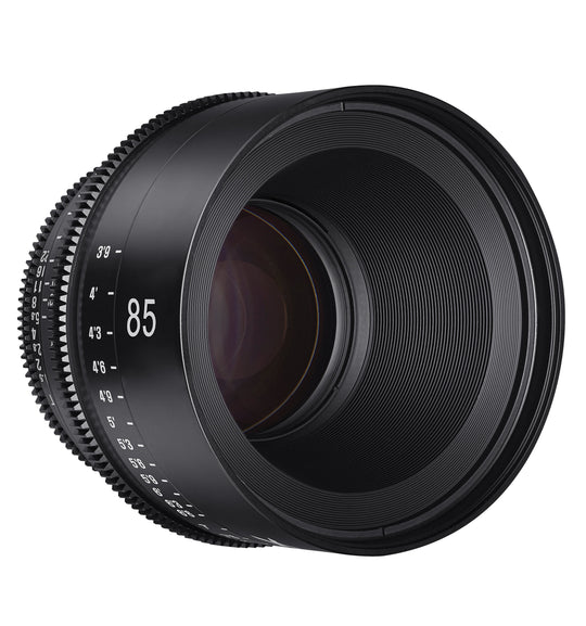 85mm T1.5 Telephoto XEEN Pro Cinema Lens