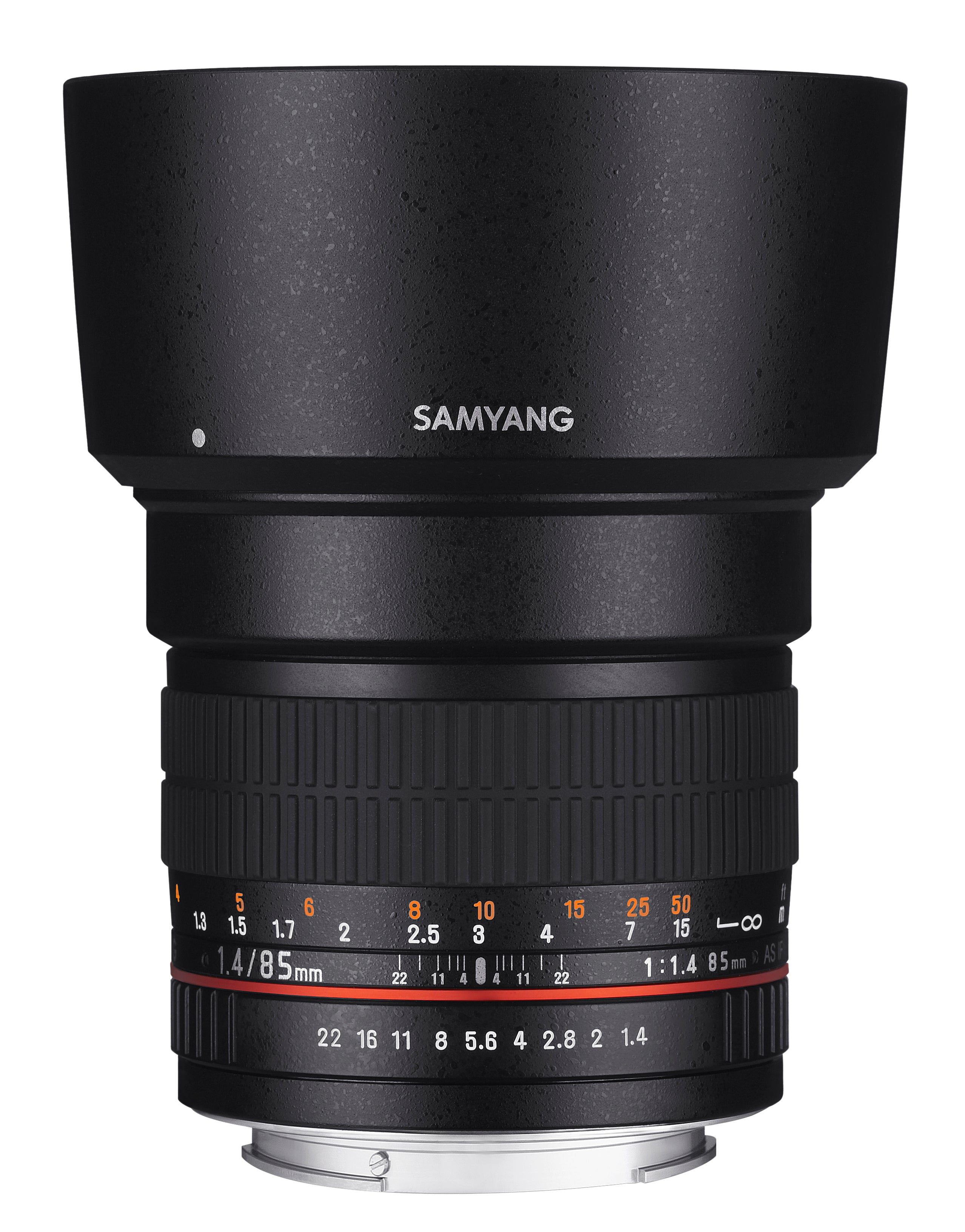 Sony A7iii Samyang 85mm Sony Review Samyang 85mm Sony Used 85mm