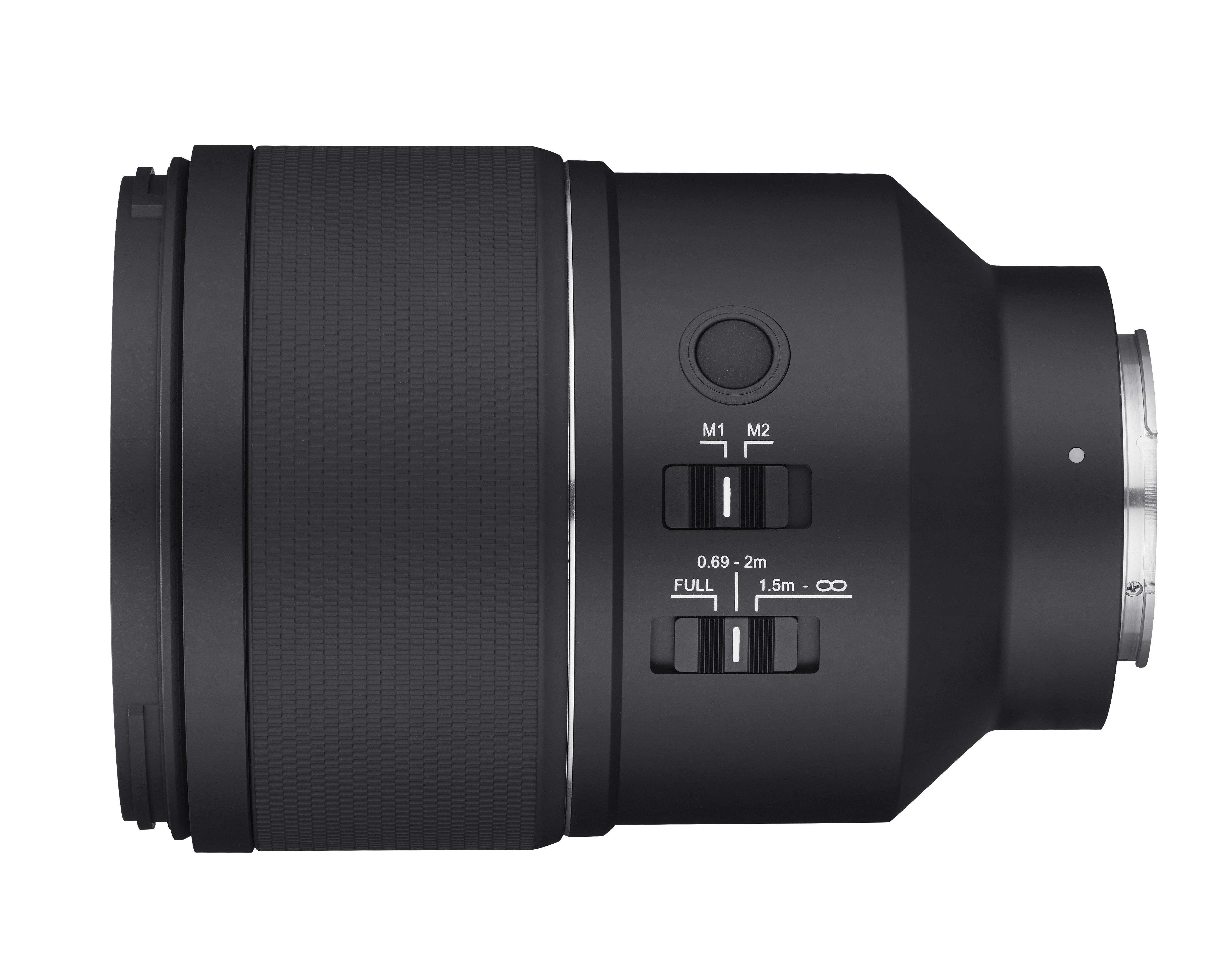 135mm F1.8 AF Full Frame Telephoto (Sony E) – Samyang US