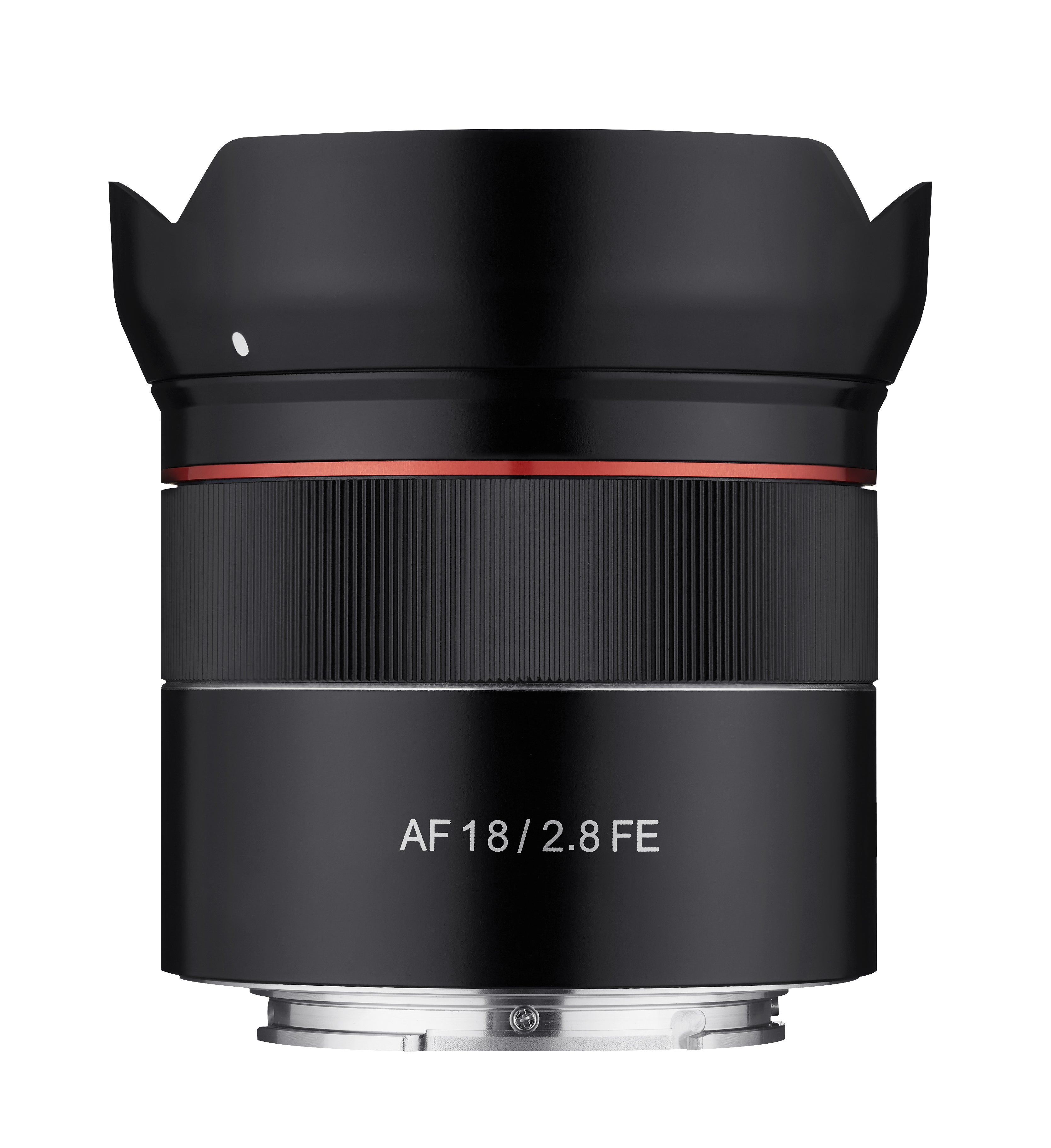 18mm F2.8 AF Compact Full Frame Super Wide Angle (Sony E) – Samyang US