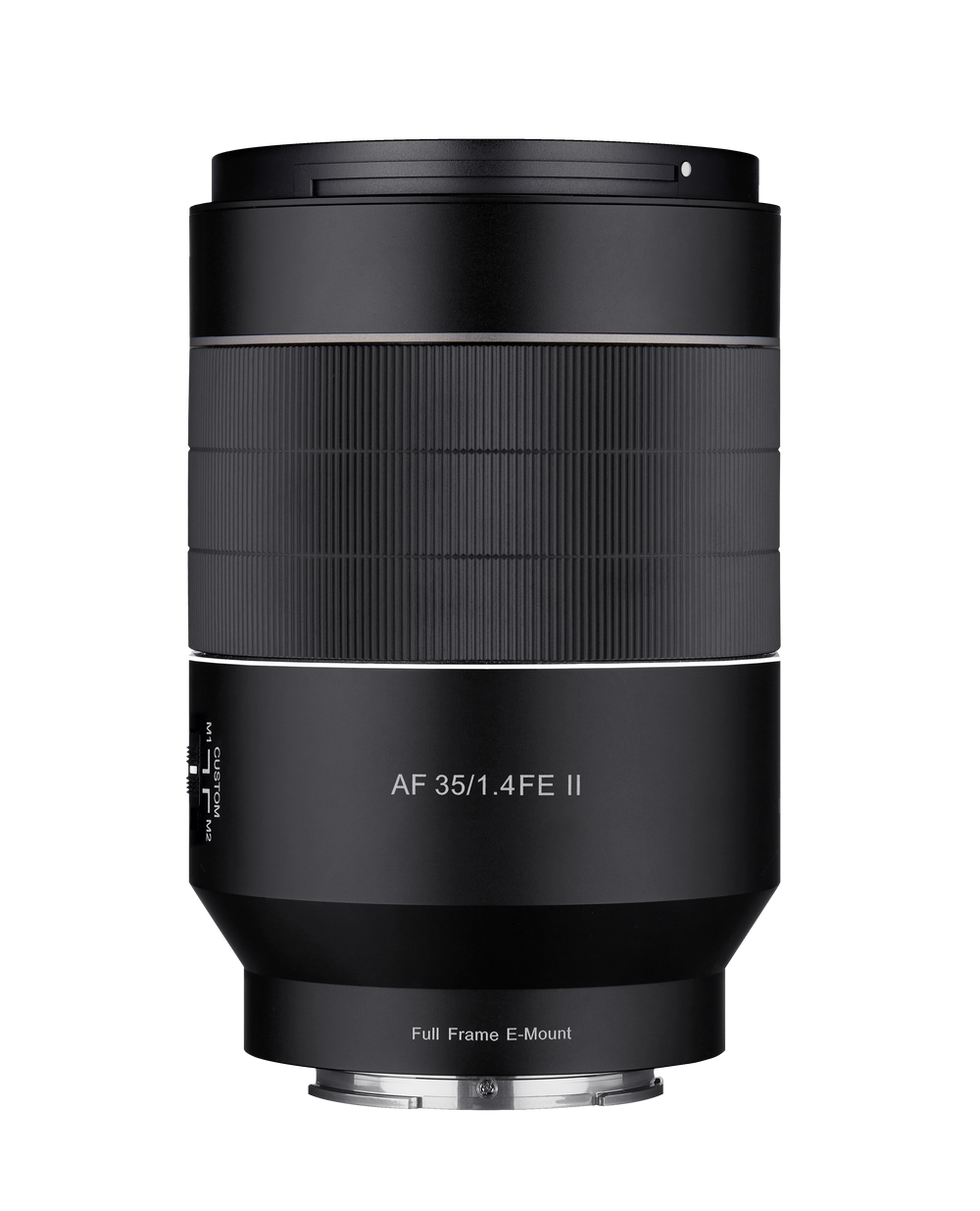 35mm F1.4 AF Series II Full Frame Wide Angle (Sony E)