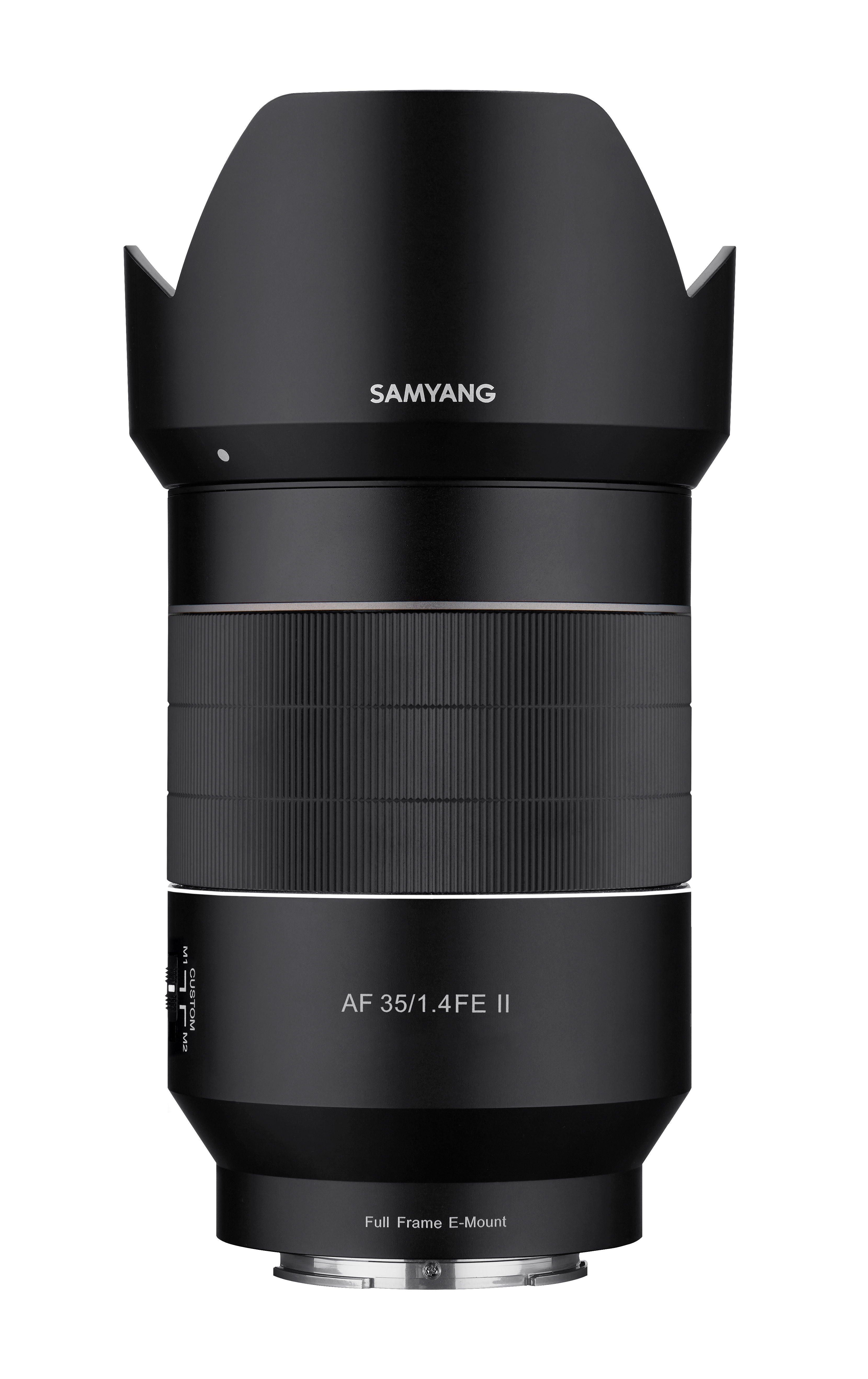 35mm F1.4 AF Series II Full Frame Wide Angle (Sony E) – Samyang US 35mm F1.4 AF Series II Full Frame Wide Angle (Sony E) – Samyang US