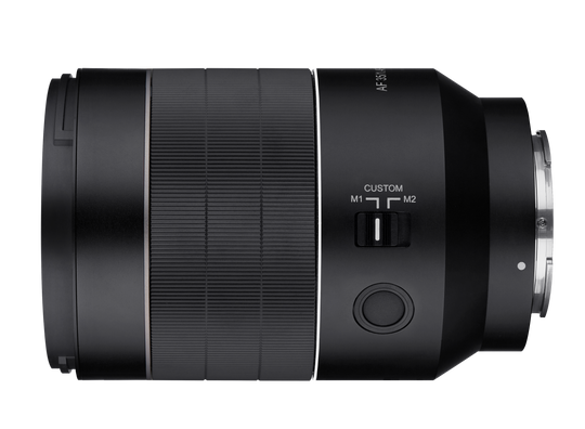 35mm F1.4 AF Series II Full Frame Wide Angle (Sony E)