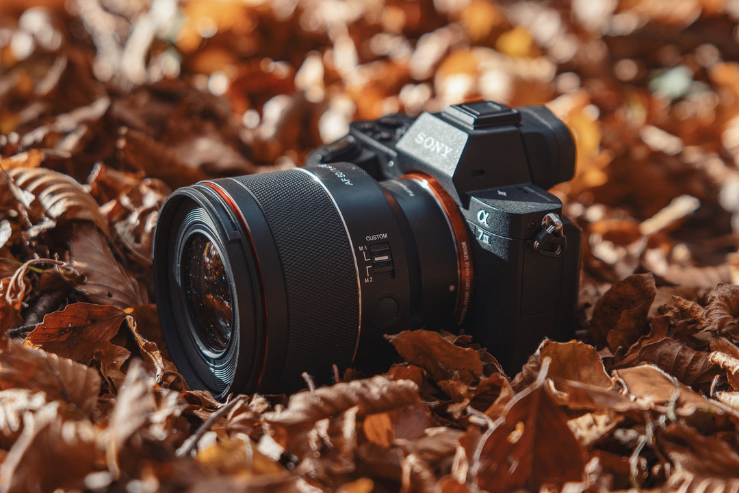 50mm F1.4 AF Series II Full Frame (Sony E)