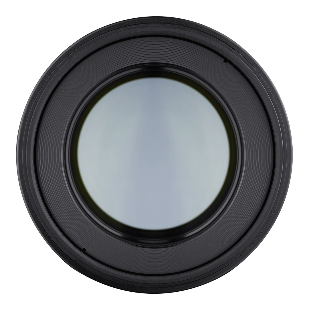 85mm F1.4 AF High Speed with Lens Station (Canon EF)