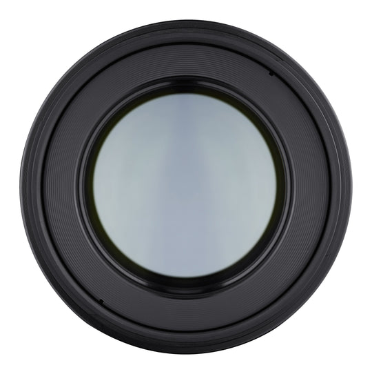 85mm F1.4 AF High Speed with Lens Station (Canon EF)