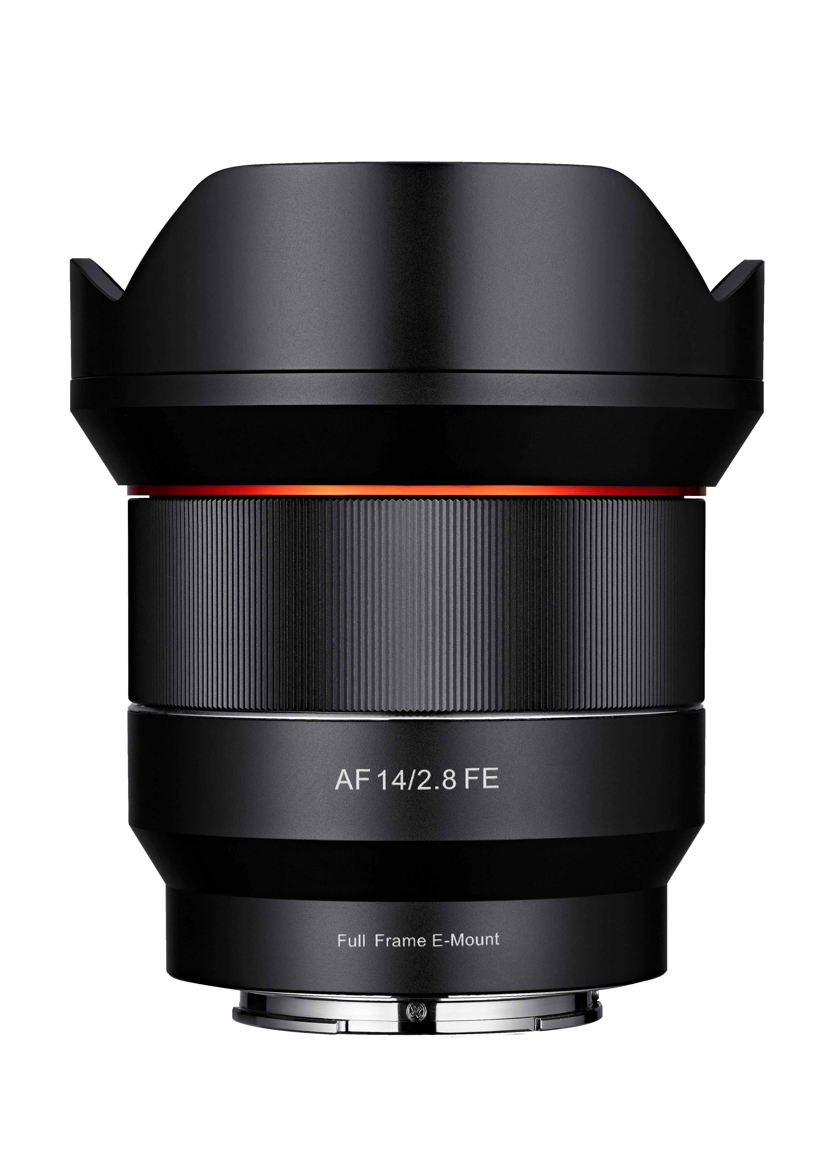14mm F2.8 AF Full Frame Wide Angle (Sony E) – Samyang US