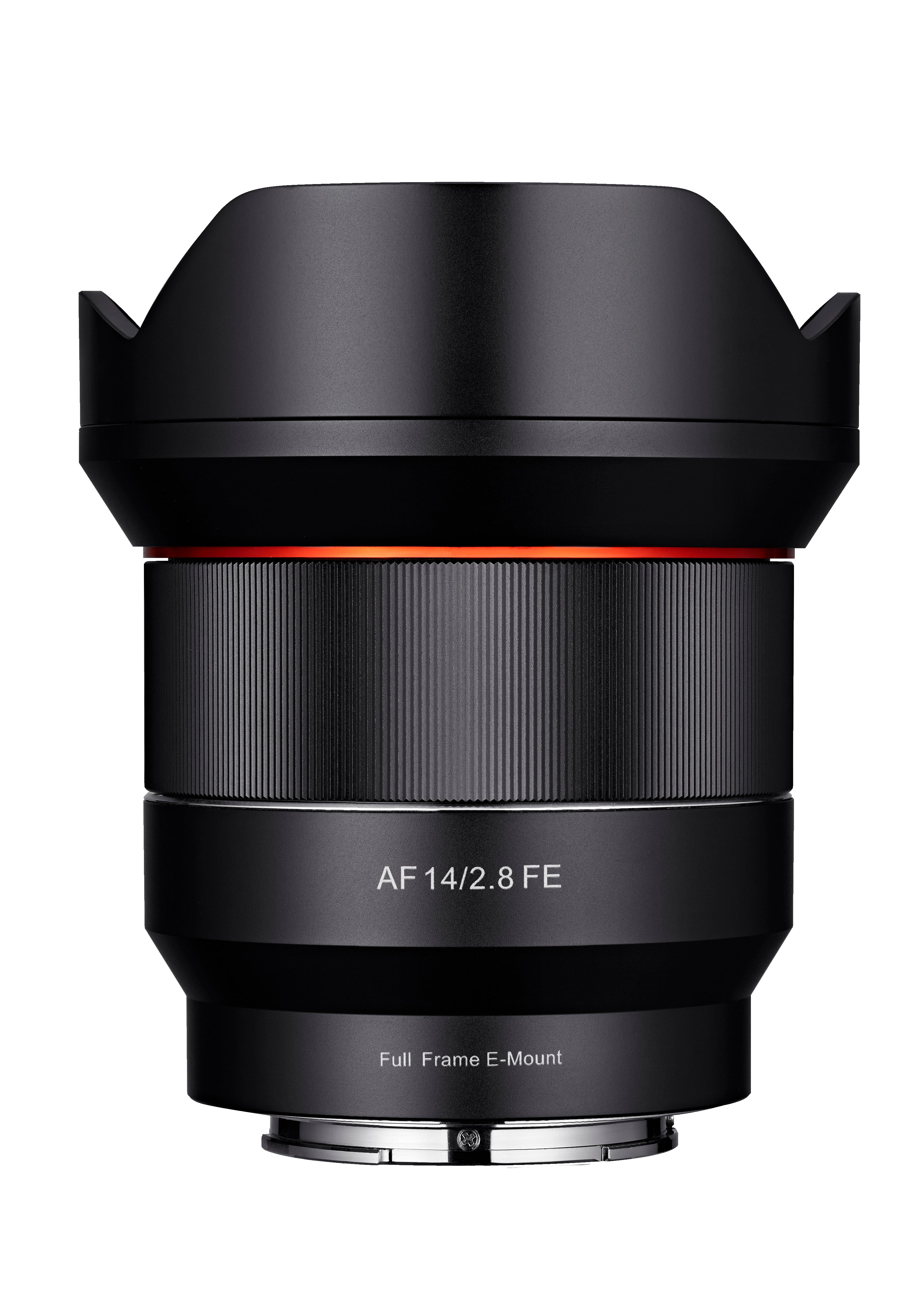 14mm F2.8 AF Wide Angle (Sony E) – Samyang US