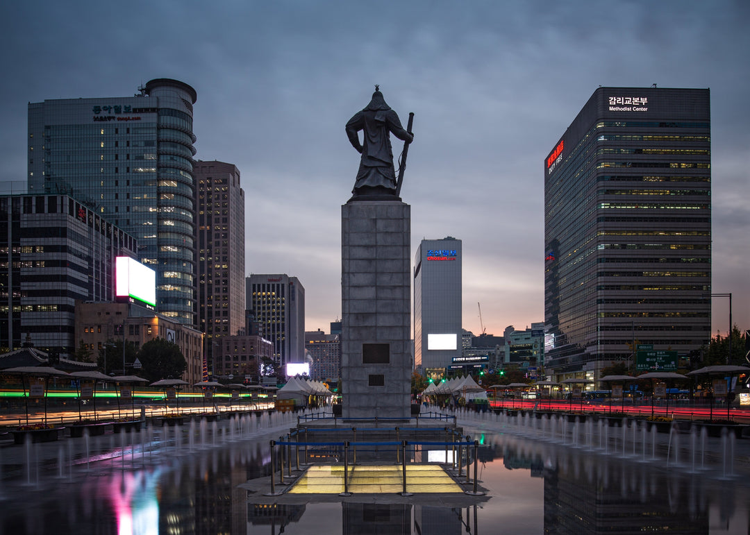 24mm F3.5 Full Frame Tilt Shift