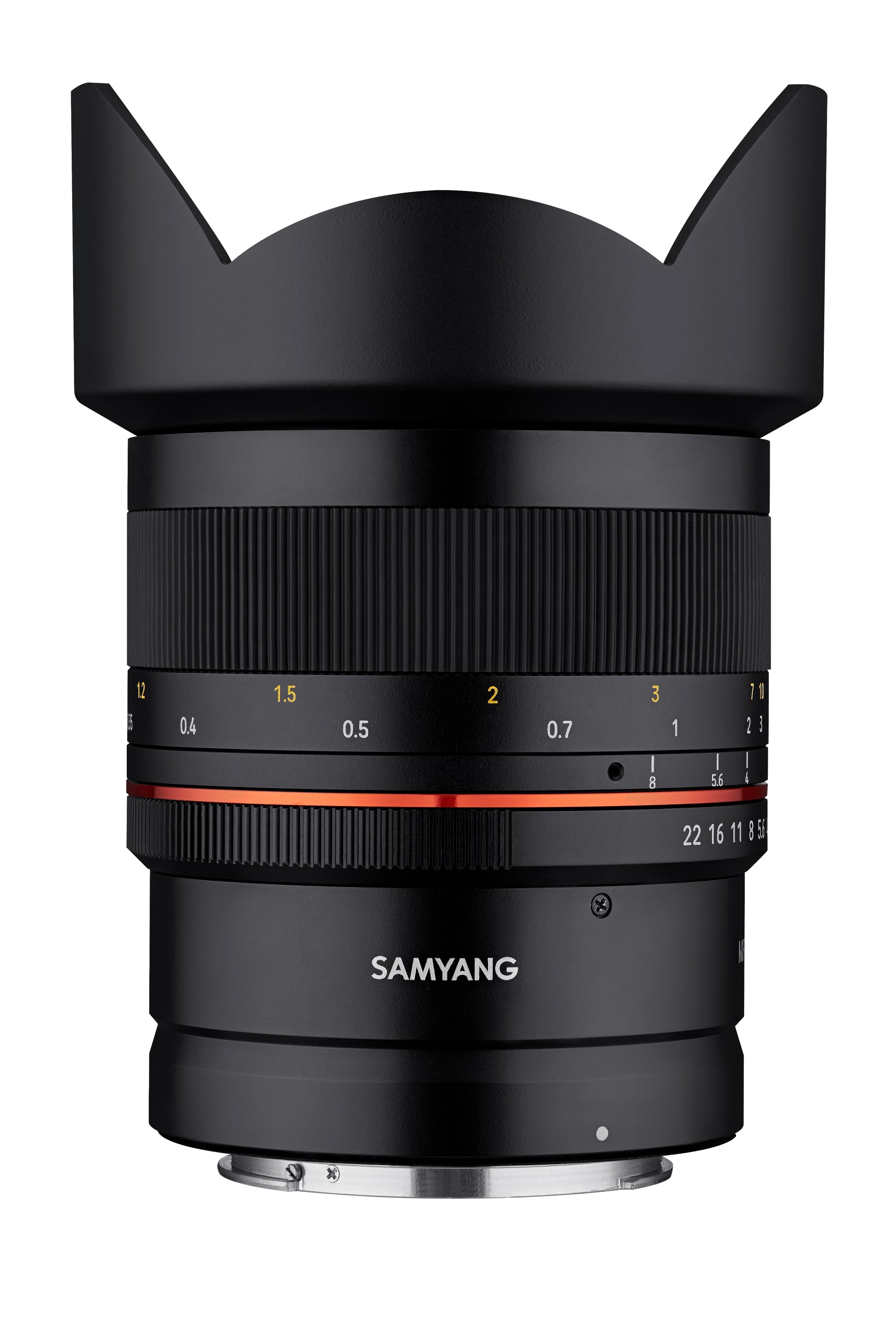 14mm F2.8 Full Frame Ultra Wide Angle (Canon RF)