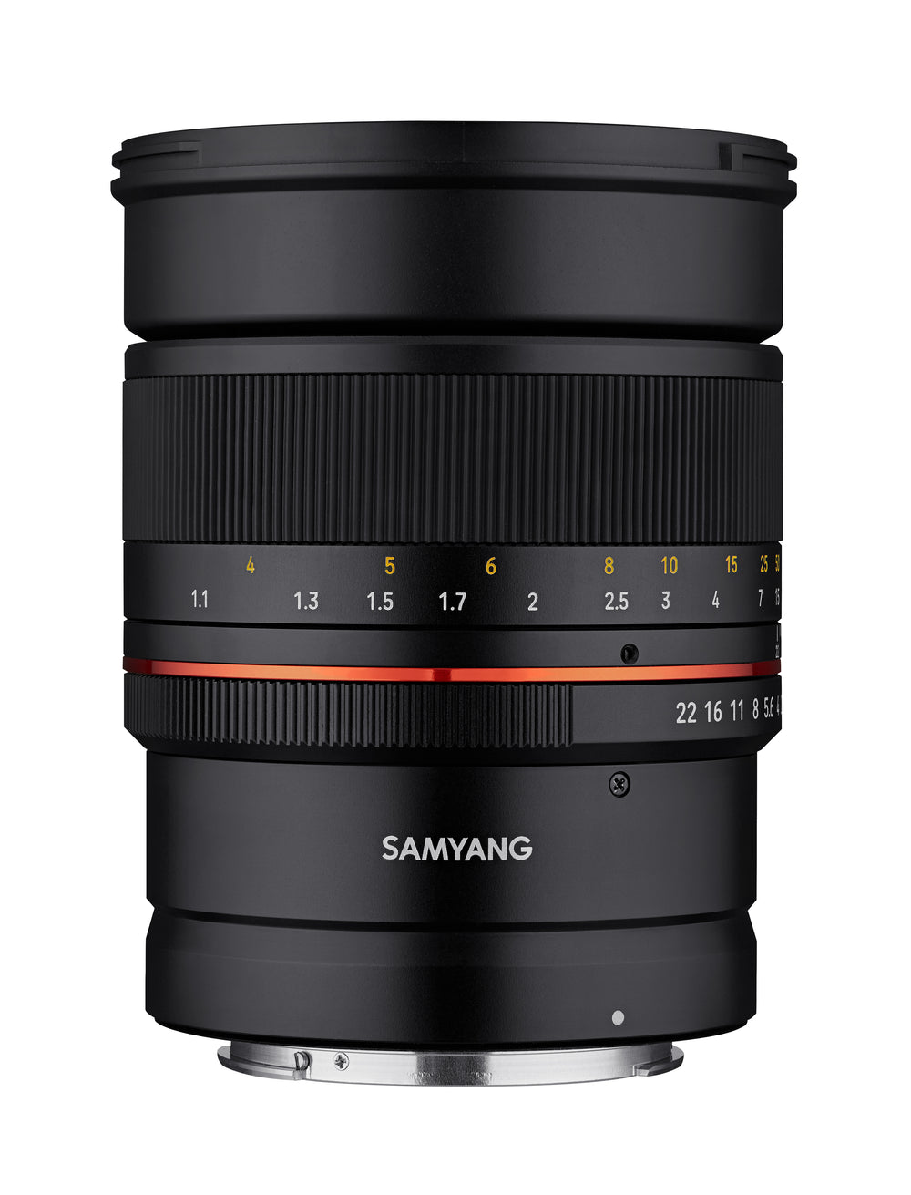 85mm F1.4 Full Frame Telephoto (Canon RF)