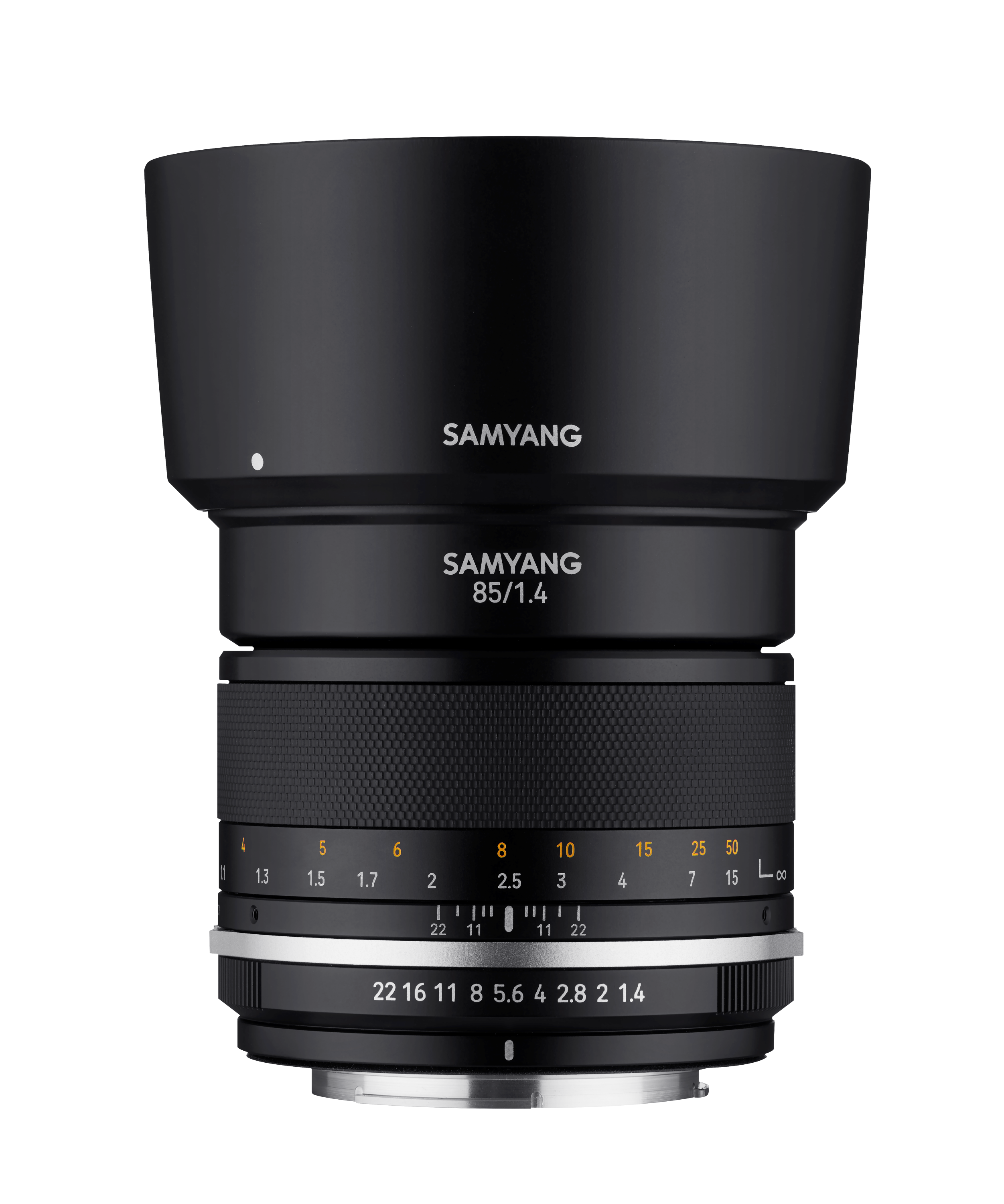 85mm F1.4 MK2 High Speed Full Frame – Samyang US 85mm F1.4 MK2 High Speed Full Frame – Samyang US