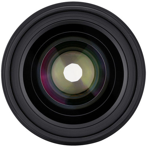 35mm F1.4 AF Wide Angle (Sony E)