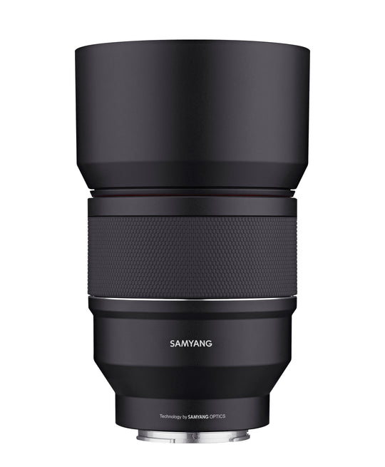 85mm F1.4 AF Series II Full Frame Telephoto (Sony E)