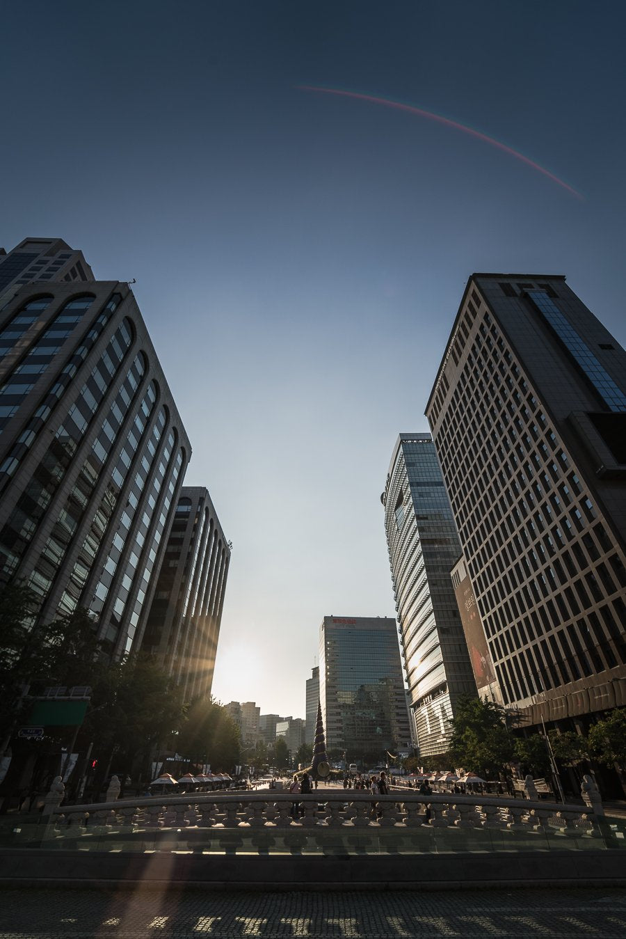 14mm F2.8 AF Full Frame Wide Angle (Sony E)