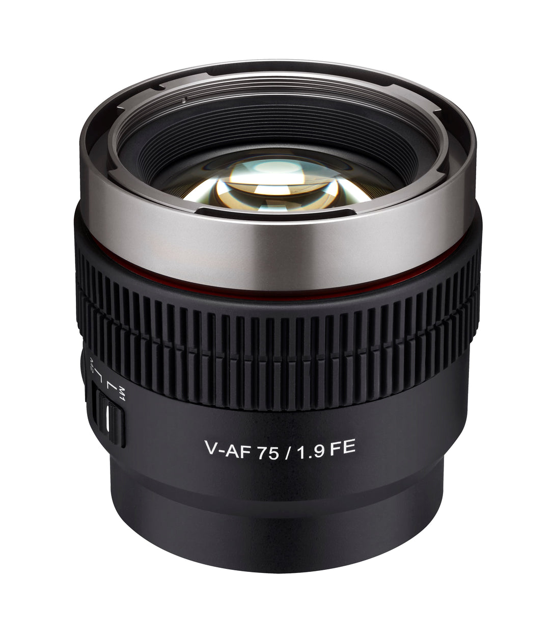 75mm T1.9 Full Frame Cine Auto Focus for Sony E