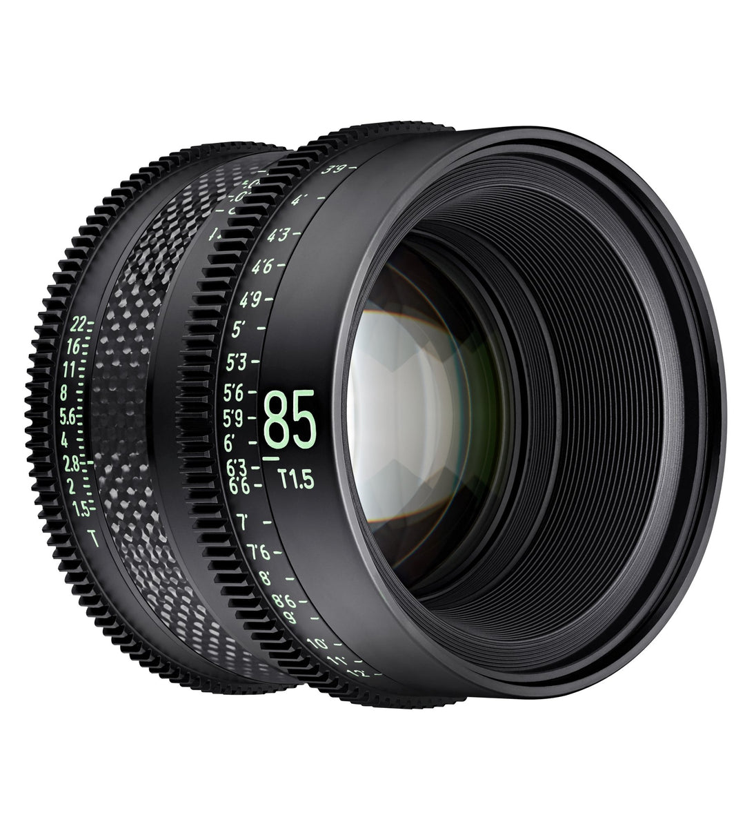 Xeen CF 85mm T1.5