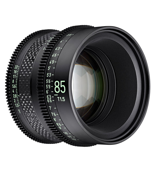 Xeen CF 85mm T1.5