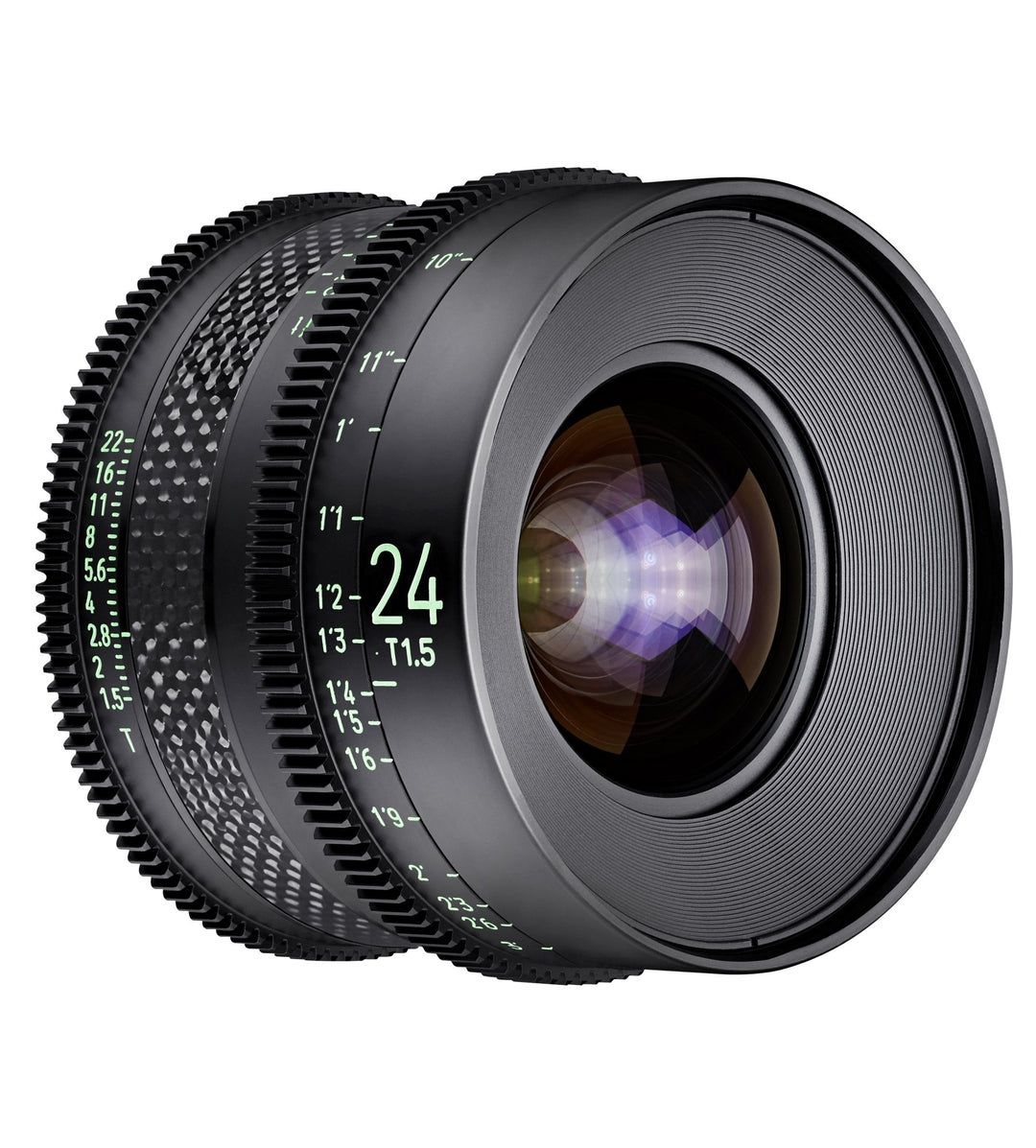 Xeen CF 24mm T1.5
