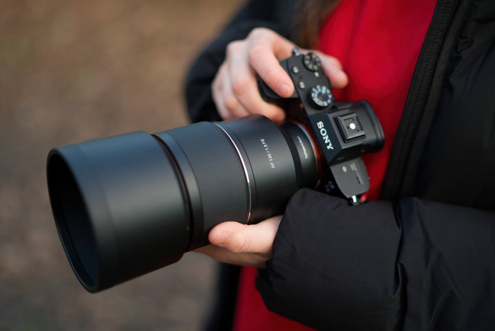 5 Important Tips for Using a DSLR To Film Video