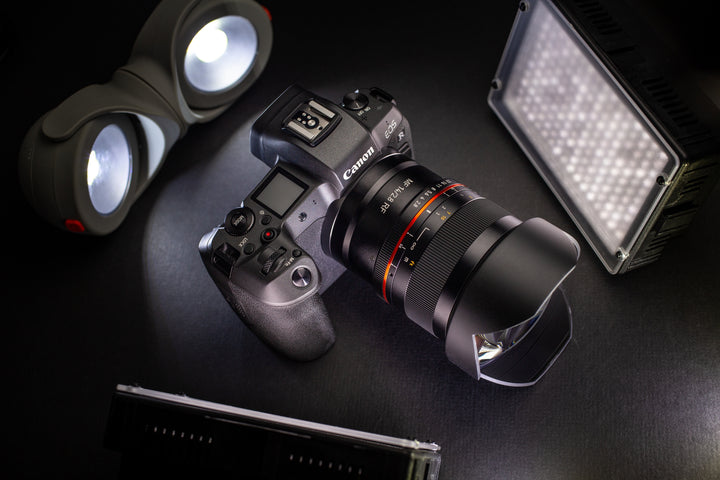 The Pros and Cons of Shooting With a Manual Focus Lens
