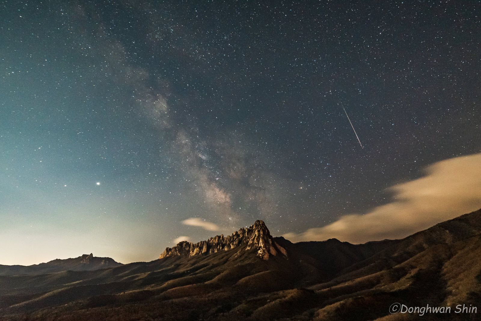 How To Pick the Right Lens for Astrophotography
