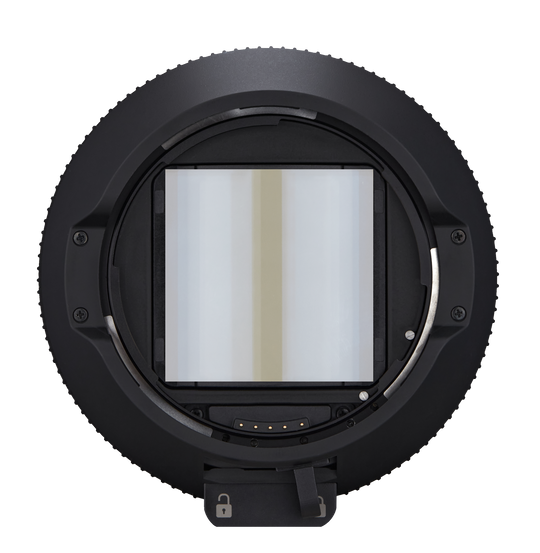 1.7x Anamorphic MF Adapter