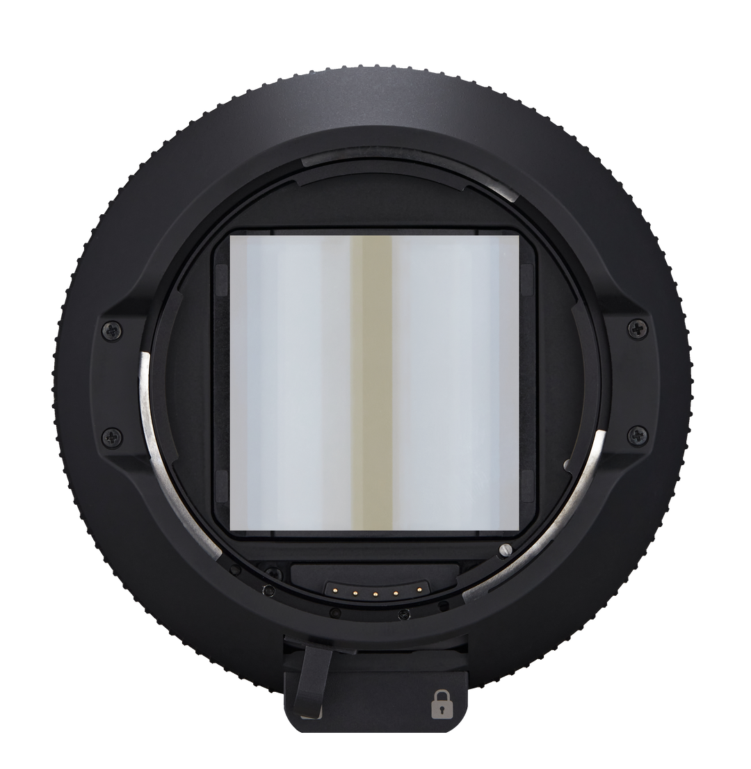 1.7x Anamorphic MF Adapter