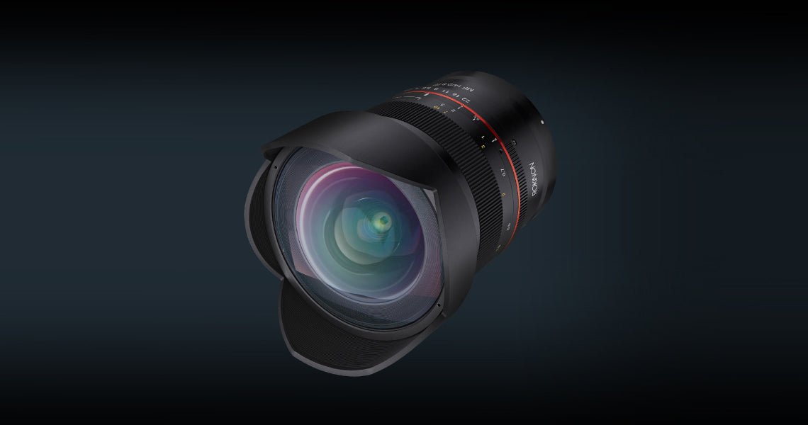 14mm F2.8 Full Frame Ultra Wide Angle (Nikon Z) – Samyang US