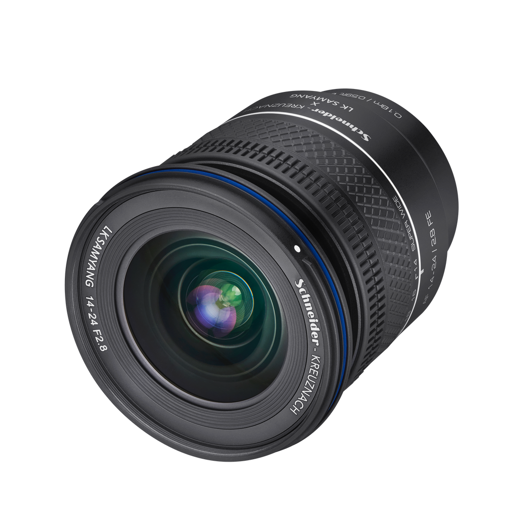 Rokinon 14-24mm F2.8 AF Wide-Angle Zoom Lens (Sony E) – Samyang US Rokinon 14-24mm F2.8 AF Wide-Angle Zoom Lens (Sony E) – Samyang US